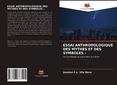 Обложка ESSAI ANTHROPOLOGIQUE DES MYTHES ET DES SYMBOLES :