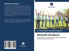 Bookcover of Methodik-Handbuch