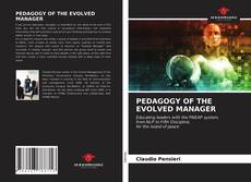 Capa do livro de PEDAGOGY OF THE EVOLVED MANAGER 