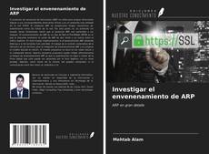 Bookcover of Investigar el envenenamiento de ARP