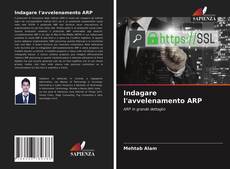 Bookcover of Indagare l'avvelenamento ARP