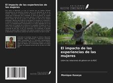 Buchcover von El impacto de las experiencias de las mujeres