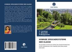 Bookcover of HYBRIDE SPEICHERSYSTEME DER KLASSE