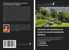 Bookcover of SISTEMAS DE MEMORIAS DE CLASE DE ALMACENAMIENTO HÍBRIDO