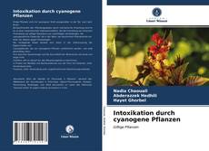 Intoxikation durch cyanogene Pflanzen的封面