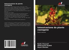 Capa do livro de Intossicazione da piante cianogene 