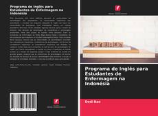 Couverture de Programa de Inglês para Estudantes de Enfermagem na Indonésia