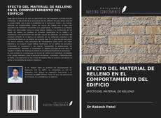 Couverture de EFECTO DEL MATERIAL DE RELLENO EN EL COMPORTAMIENTO DEL EDIFICIO