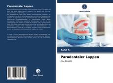 Bookcover of Parodontaler Lappen