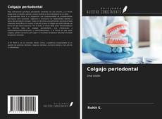 Обложка Colgajo periodontal