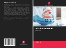 Buchcover von Aba Periodontal