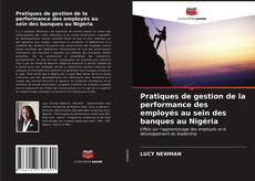 Bookcover of Pratiques de gestion de la performance des employés au sein des banques au Nigéria