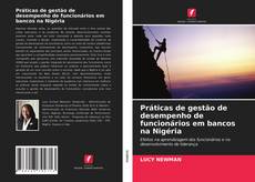 Borítókép a  Práticas de gestão de desempenho de funcionários em bancos na Nigéria - hoz