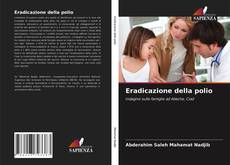 Bookcover of Eradicazione della polio