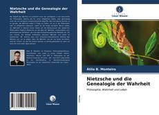 Bookcover of Nietzsche und die Genealogie der Wahrheit