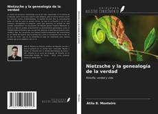 Portada del libro de Nietzsche y la genealogía de la verdad