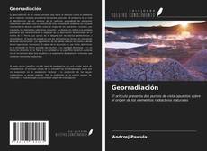 Portada del libro de Georradiación