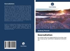 Bookcover of Georadiation