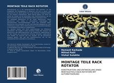 Capa do livro de MONTAGE TEILE RACK ROTATOR 