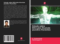 Capa do livro de Estudo sobre Bilirrubin Níveisde Jaundice Pacientes 