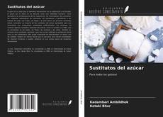 Bookcover of Sustitutos del azúcar