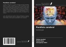 Bookcover of Parálisis cerebral