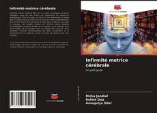 Обложка Infirmité motrice cérébrale