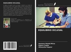 Couverture de EQUILIBRIO OCLUSAL