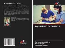 Bookcover of EQUILIBRIO OCCLUSALE