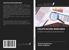 Bookcover of CALIFICACIÓN BANCARIA