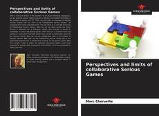 Portada del libro de Perspectives and limits of collaborative Serious Games