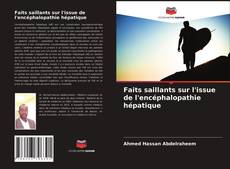 Обложка Faits saillants sur l'issue de l'encéphalopathie hépatique