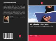 Capa do livro de Inquisição Científica 
