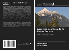 Buchcover von Aspectos positivos de la Marea Corona