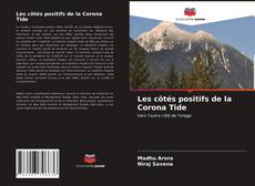 Portada del libro de Les côtés positifs de la Corona Tide