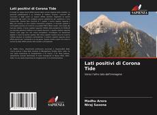 Bookcover of Lati positivi di Corona Tide