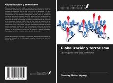 Buchcover von Globalización y terrorismo