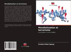 Buchcover von Mondialisation et terrorisme