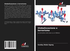 Globalizzazione e terrorismo kitap kapağı