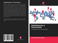 Buchcover von Globalização e Terrorismo