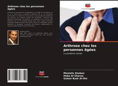 Couverture de Arthrose chez les personnes âgées
