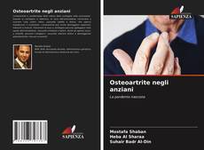 Bookcover of Osteoartrite negli anziani