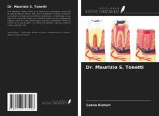 Buchcover von Dr. Maurizio S. Tonetti