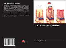 Portada del libro de Dr. Maurizio S. Tonetti