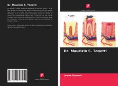 Capa do livro de Dr. Maurizio S. Tonetti 