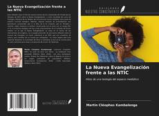Buchcover von La Nueva Evangelización frente a las NTIC