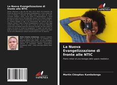 Buchcover von La Nuova Evangelizzazione di fronte alle NTIC