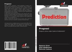 Bookcover of Prognosi