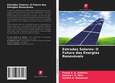 Copertina di Estradas Solares: O Futuro das Energias Renováveis