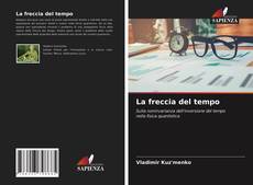 Bookcover of La freccia del tempo